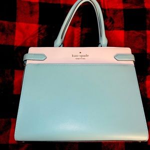 Kate Spade medium handbag with strap
